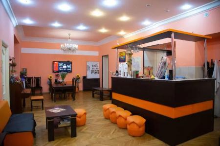 Eder Hostel - 1
