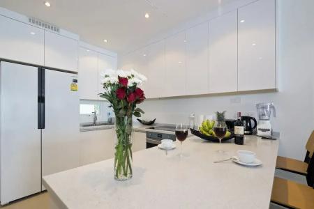 Unique Boutique Residences - 35