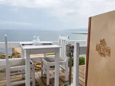 Porto Greco Village Beach - 7