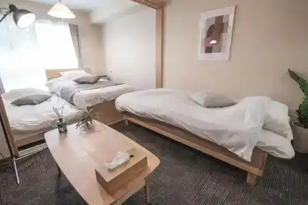 Uchi Living Stay Otaru Suitengu - 75