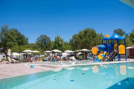 Polidor Family Camping Resort - 9