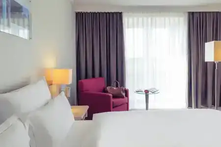 Mercure Düsseldorf Kaarst - 64