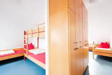 HI Hostel Jugendherberge Passau - 23