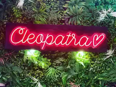 Cleopatra - 57