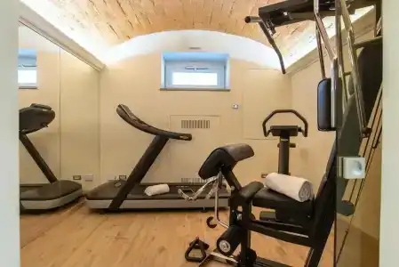 Florence Luxury Suites and Wellness - 109