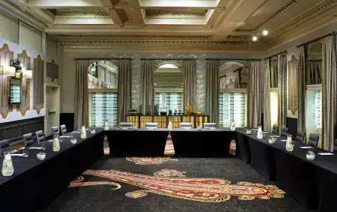 Kimpton Monaco Washington Dc, An Ihg - 30