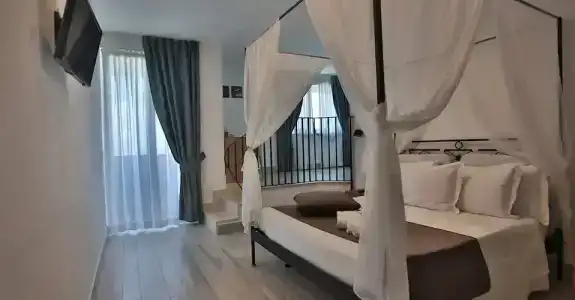 Relais Manfredi - 93