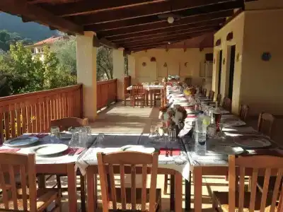 Limnionas Bay Village - 24