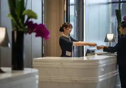 Pullman Zhonghui - 14