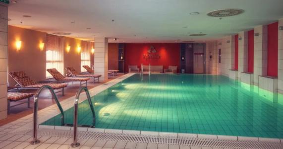Crowne Plaza Bratislava, An Ihg - 11