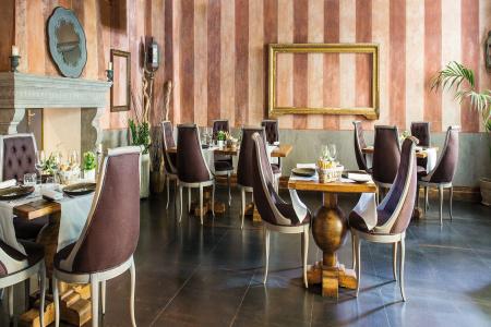 Boscolo Nice & Spa - 33