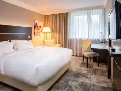 Mercure Hagen - 28
