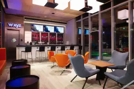 Aloft Dubai South - 19
