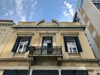 Metis Athens Suites - 11