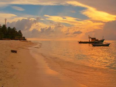 Thundi Sea View - 33