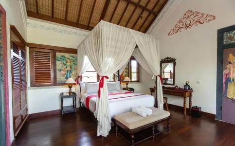Dwaraka The Royal Villas - 70