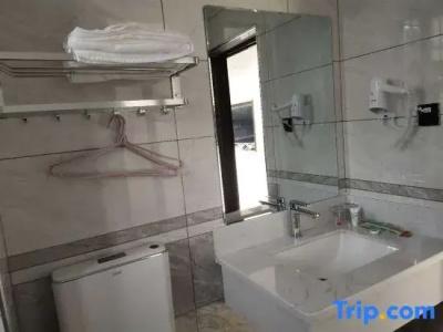 Mike Garden Resort - Sha Extar Plus - 88