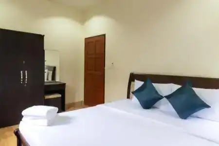 The New Villa - 44