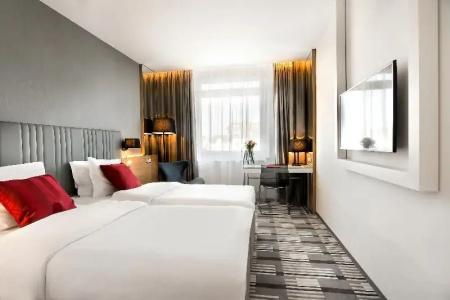 Best Western Premier International Brno - 45