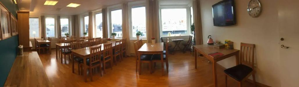 Le Mat b&b göTeborg City - 7
