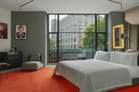 W Amsterdam - 47