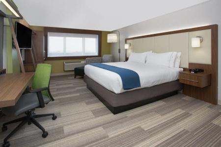 Holiday Inn Express & Suites - Dallas Nw Hwy - Love Field, An Ihg - 3
