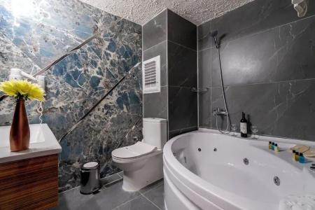 By Cappadocia & SPA - 136