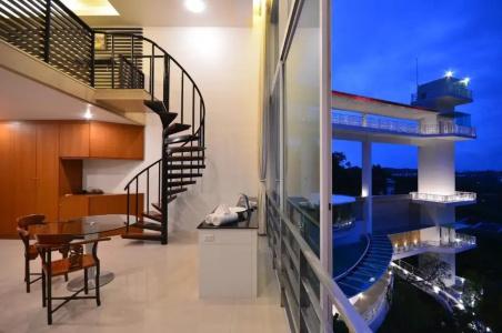 Hilltop Wellness Resort - 59