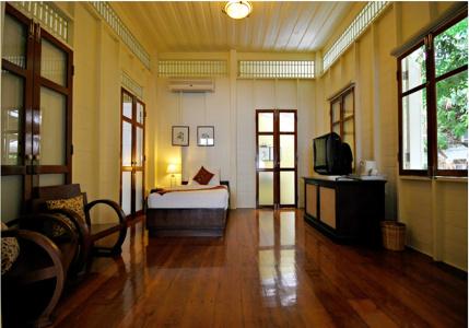 Baan Bayan - Hua Hin - Sha Extra Plus - 10