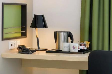 Mercure Hannover Mitte - 59