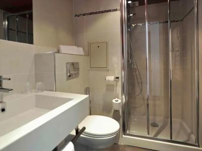 Mercure Paris Bastille Marais - 8
