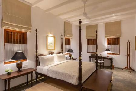 Taru Villas Riva - Negombo - 36