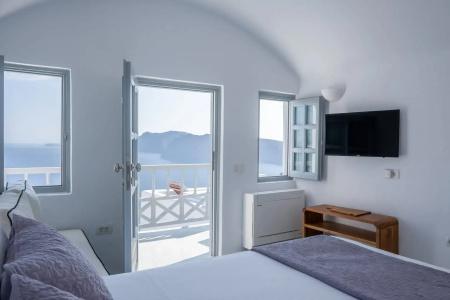 Oia Spirit Boutique Residences - 93