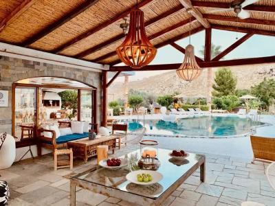 Caesars Gardens & Spa - Adults Only - 18