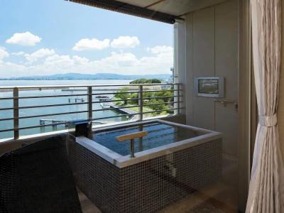 Biwako Ryokusuitei - 97