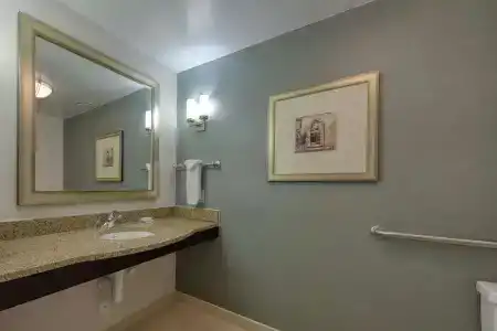 Hilton Garden Inn Southpoint - 75