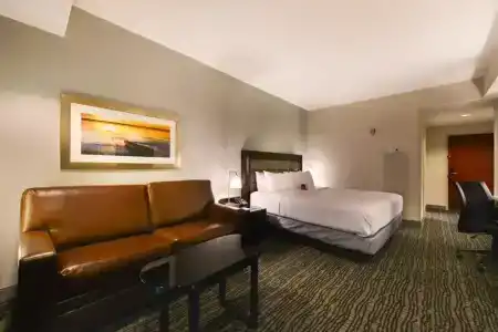 Crowne Plaza Convention Center, an IHG - 44