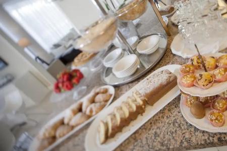 Galassia Suites & Spa - 12