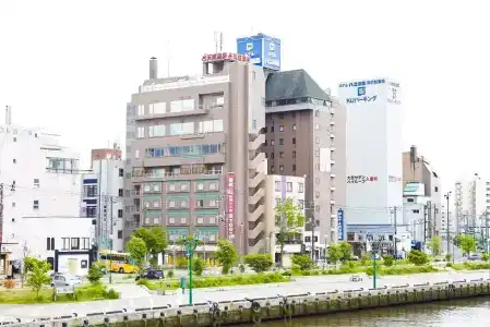 Natural Hot Spring Paco Kushiro - 30