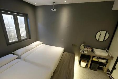 1888 Collection (SG Clean, Staycation Approved) - 105