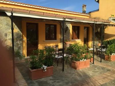 Residence e B&B Villamirella - 251