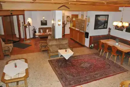 Gruberhof Bed & Breakfast - 0