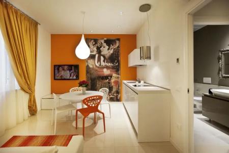 Opera Relais De Charme - Aparthotel - 147