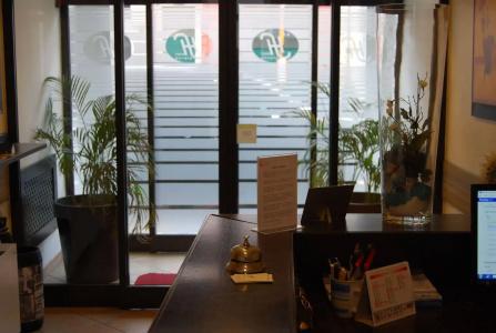 Albergo Salerno - 5