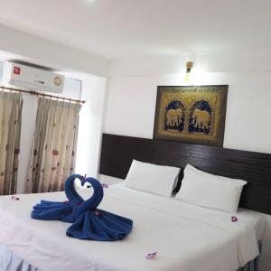 Palace Ao Nang Resort - 5