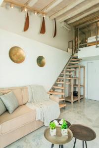 Blue Carpet Luxury Suites - 140