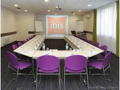 ibis Ouest Luce - 14