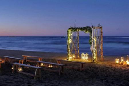 Zephyros Beach Boutique - 19