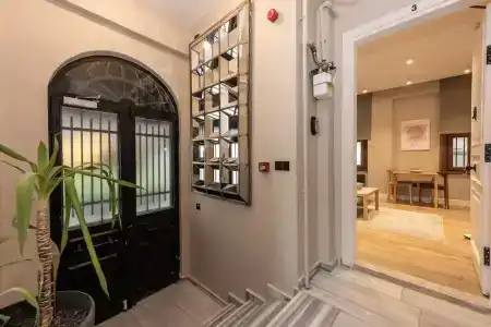 Bguest Pera Suites - 12