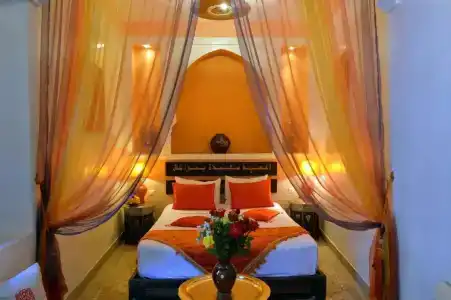Riad La Porte Rouge - 47